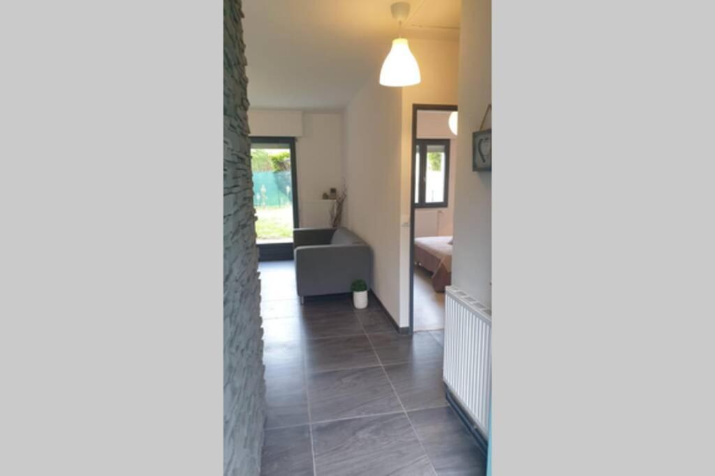 Maison de plain pied avec jardin Bruay-la-Buissière Extérieur photo