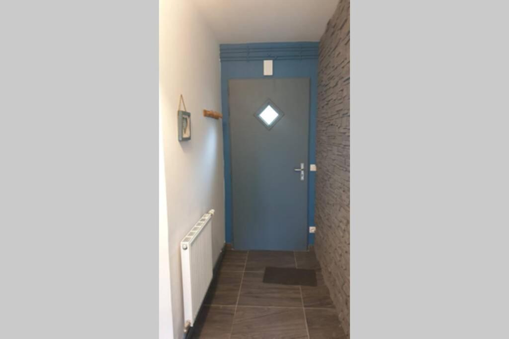 Maison de plain pied avec jardin Bruay-la-Buissière Extérieur photo